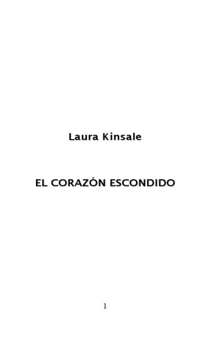 El Corazon Escondido (Spanish Edition)