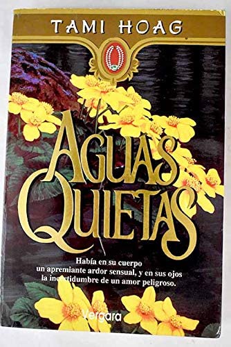 Aguas Quietas (Spanish Edition)