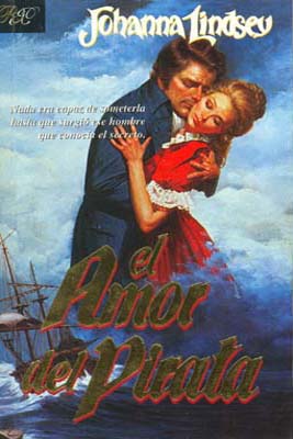 El amor del pirata