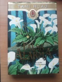 Falsa Alarma (Spanish Edition)