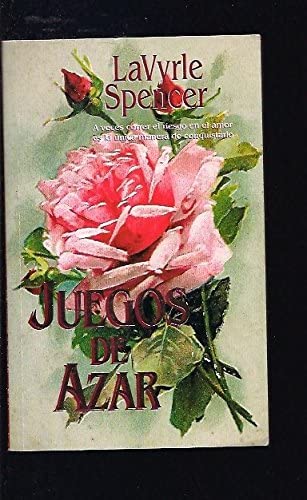 Juegos de Azar (Spanish Edition)