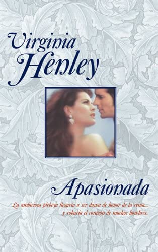 Apasionada (Spanish Edition)