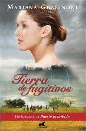 Tierra de fugitivos