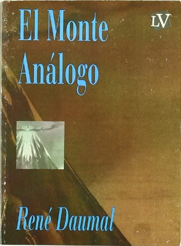Monte Analogo, El (Spanish Edition)