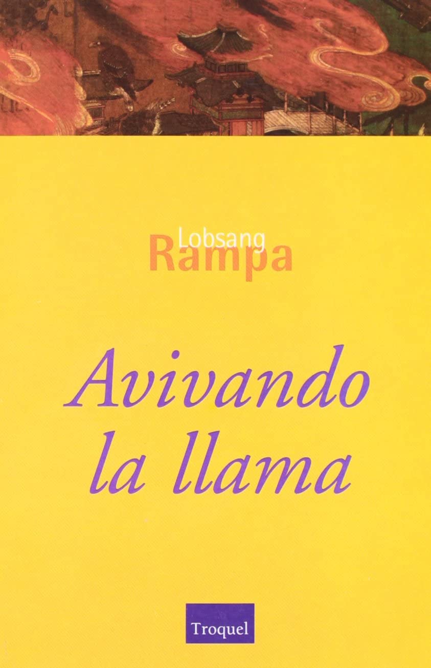 Avivando LA Llama (Spanish Edition)