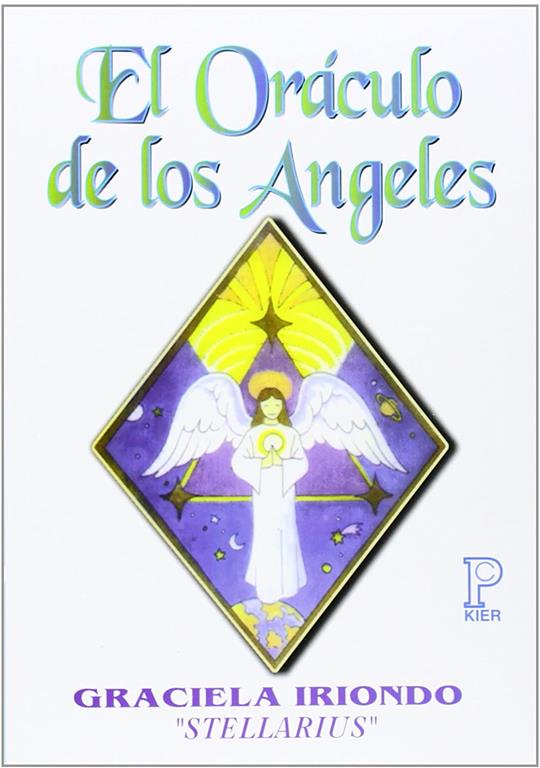 El Oraculo de los Angeles (Spanish Edition)