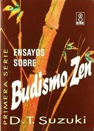 Ensayos sobre budismo zen