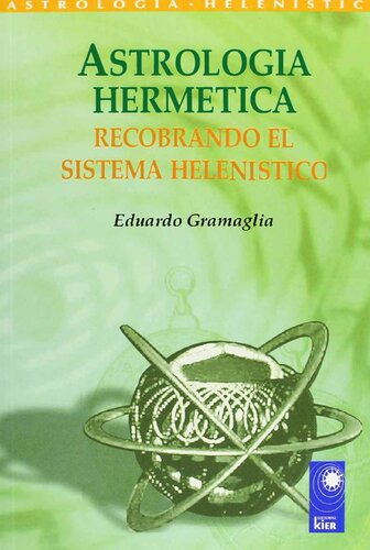 Astrologia Hermetica/ Hermetic Astrology