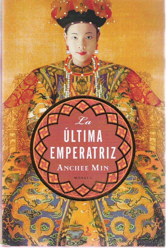 La última emperatriz