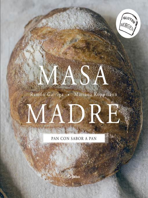 Masa madre