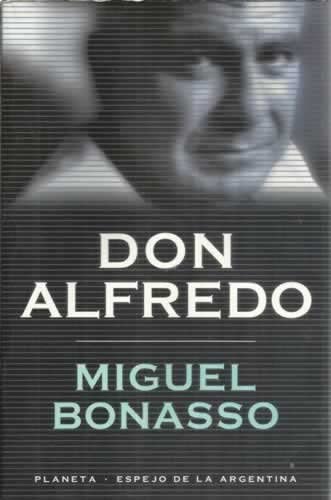 Don Alfredo (Spanish Edition)