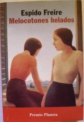 Melocotones Helados (Spanish Edition)