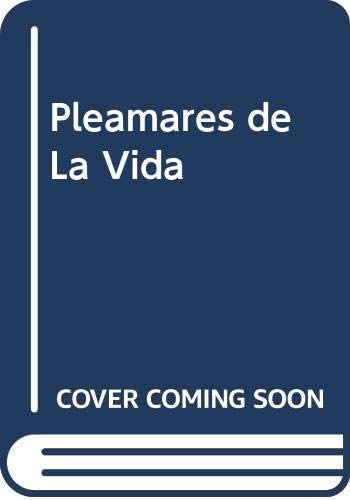 Pleamares de La Vida (Spanish Edition)