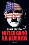 Hitler Gano la Guerra (Spanish Edition)