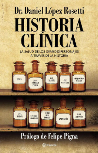 Historia clínica