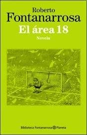 AREA 18, EL (Spanish Edition)