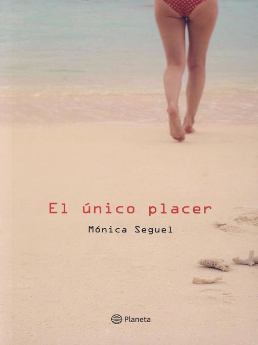 El único placer