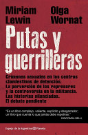 Putas y guerrilleras