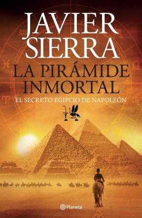 La piramide inmortal