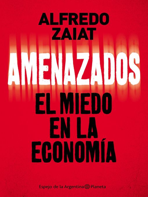 Amenazados