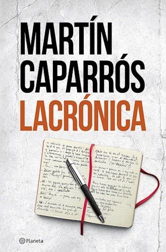 Lacronica