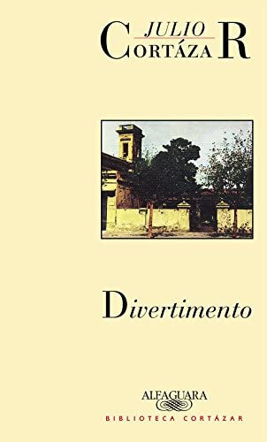 Divertimento (Hisp&aacute;nica) (Spanish Edition)