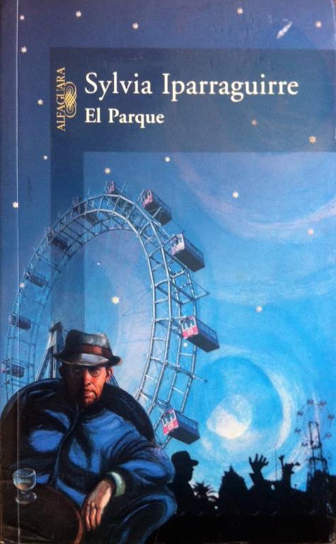 El Parque (Spanish Edition)