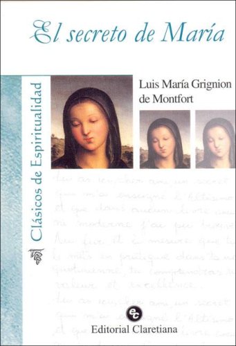 El Secreto de Maria (Spanish Edition)