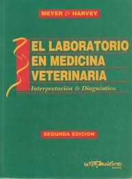 El Laboratorio En Medicina Veterinaria