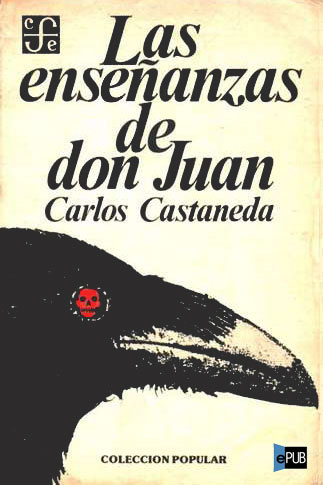 Las enseñanzas de don Juan