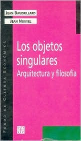 Los Objetos Singulares