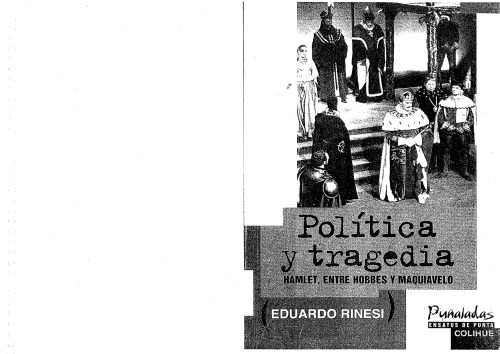 Politica Y Tragedia