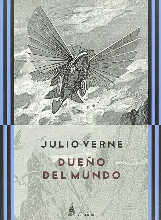 Dueno del mundo (Spanish Edition)