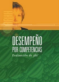 Desempeno por competencias/ Performance By Competition