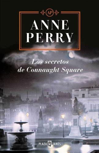 Los Secretos De Connaught Square/ the Secrets of De Connaught Square (Spanish Edition)