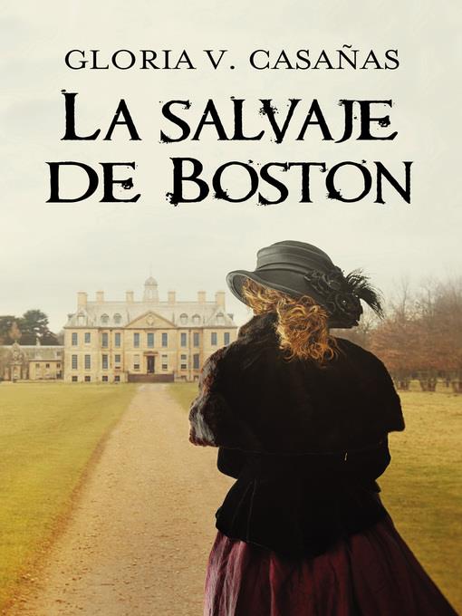 La salvaje de Boston