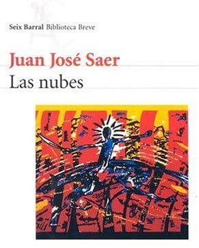 Las Nubes (Seix Barral Biblioteca Breve) (Spanish Edition)