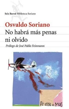 No Habra Mas Penas Ni Olvido (Spanish Edition)