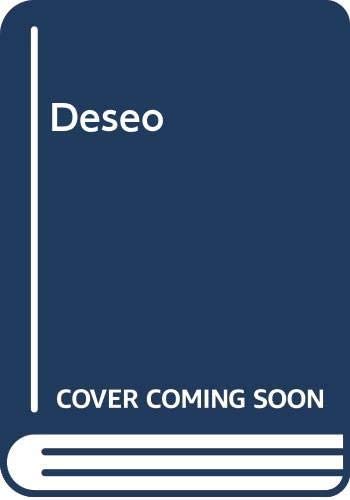 Deseo (Spanish Edition)