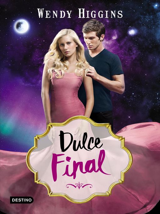 Dulce final