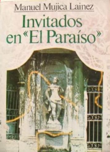 Invitados En El Paraiso (Spanish Edition)