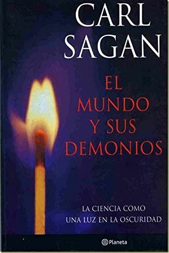 El Mundo y Sus Demonios (Spanish Edition)