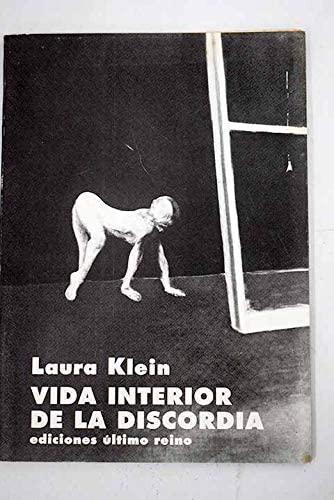 Vida interior de la discordia (Spanish Edition)