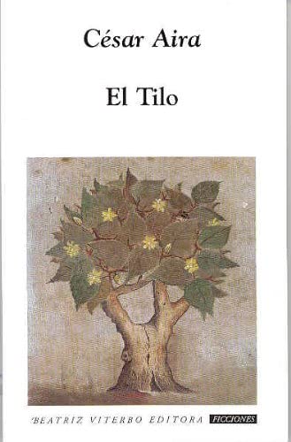 El Tilo (English and Spanish Edition)