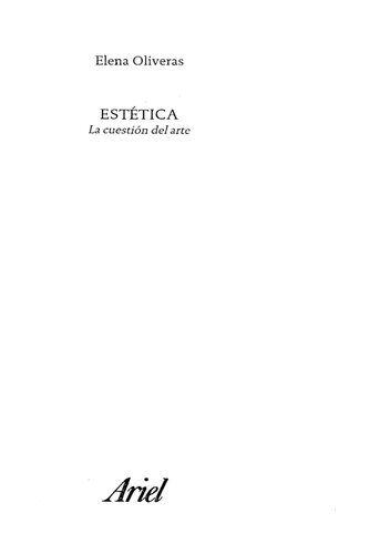 Estética