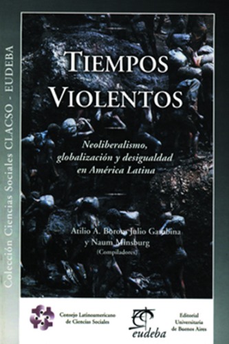 Tiempos Violentos