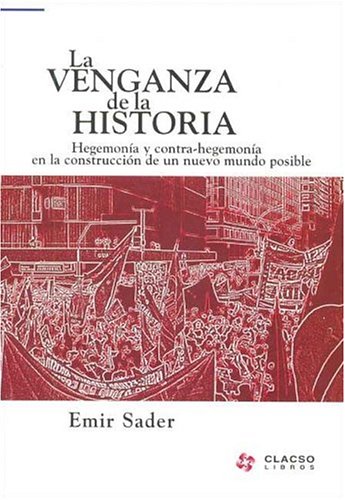 La Venganza de La Historia