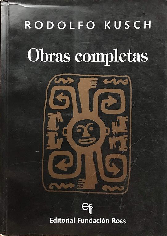 Obras Completas Tomo I (Spanish Edition)