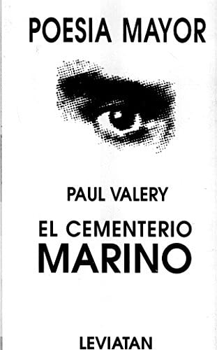 En Cementerio Marino (Spanish Edition)