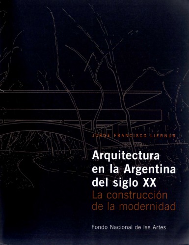 Arquitectura En La Argentina del Siglo XX